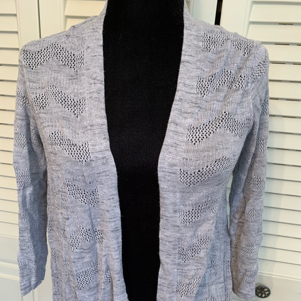 Croft & Borrow Sweater